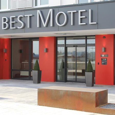Best Motel Vilsbiburg Kültér fotó