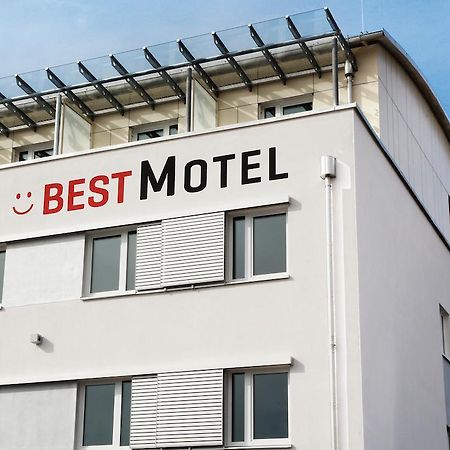 Best Motel Vilsbiburg Kültér fotó
