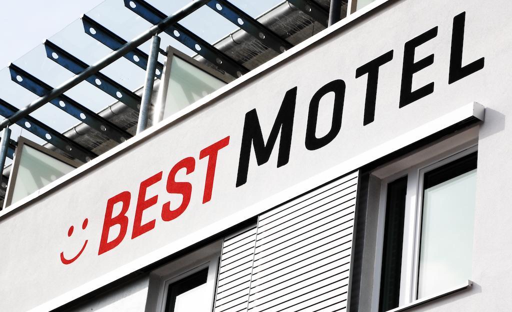 Best Motel Vilsbiburg Szoba fotó