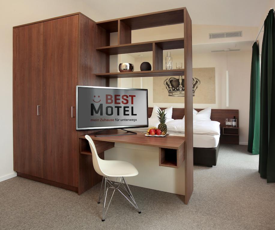 Best Motel Vilsbiburg Kültér fotó