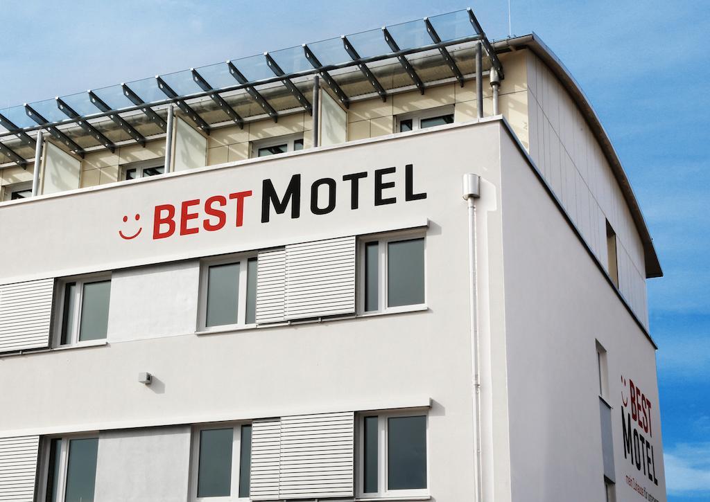 Best Motel Vilsbiburg Kültér fotó